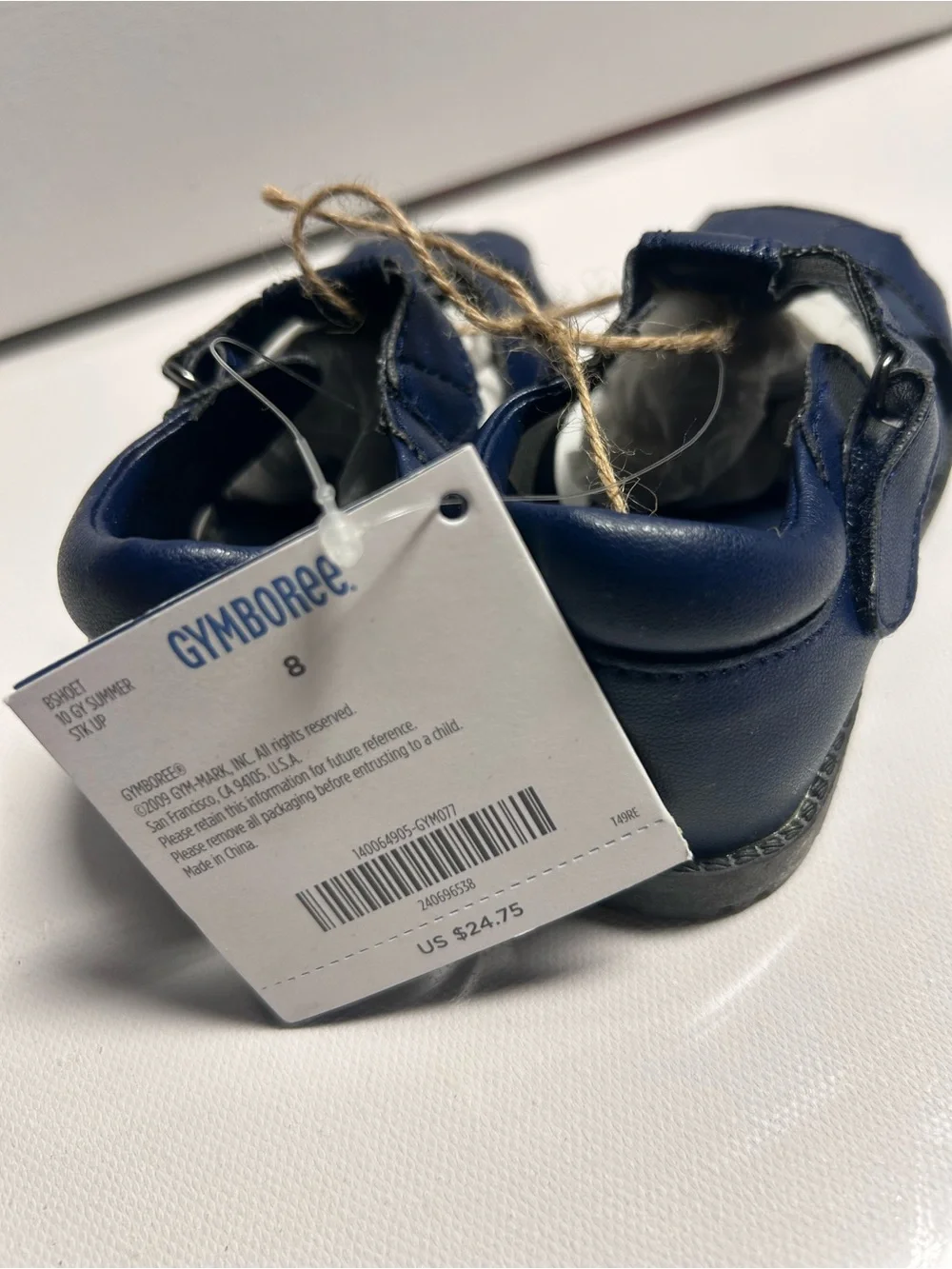 Gymboree new navy